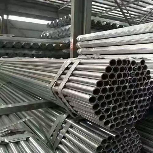 通辽q355nhb耐候钢管